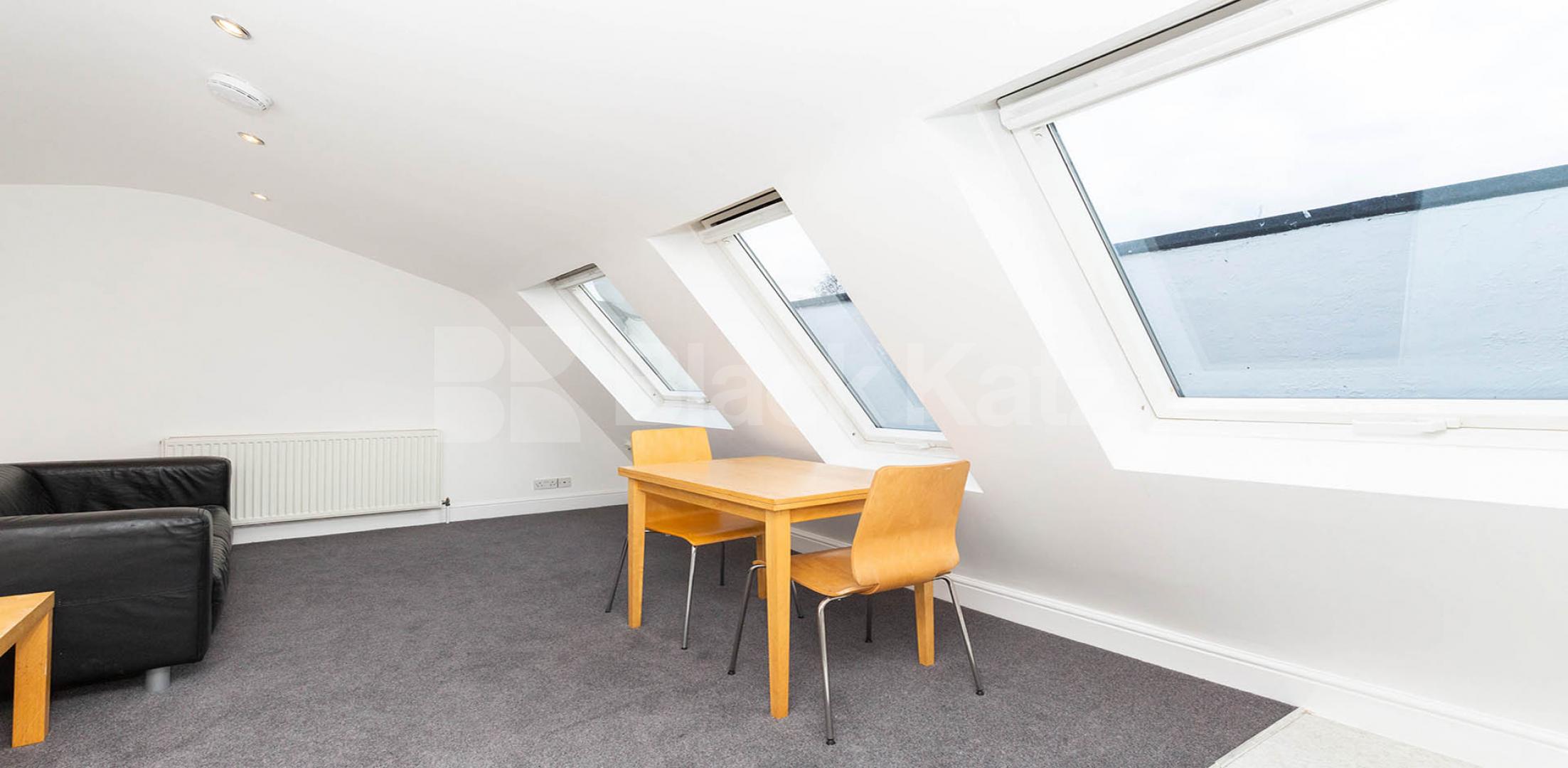 			NEW INSTRUCTION, 1 Bedroom, 1 bath, 1 reception Flat			 Caledonian Road, CALEDONIAN ROAD